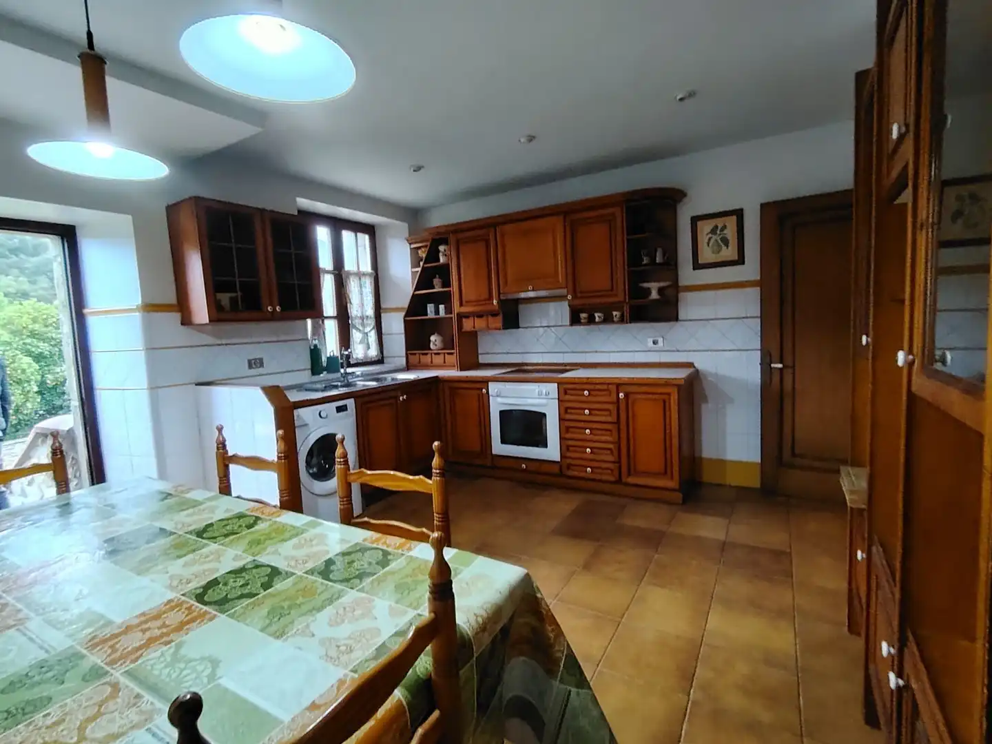 Casa a schiera con giardino in vendita a Liendo, imagen 45