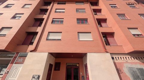 Foto 2 de Piso en venta en Pamplona-iruña - Emiliana Zubeldia, Rochapea, Pamplona / Iruña