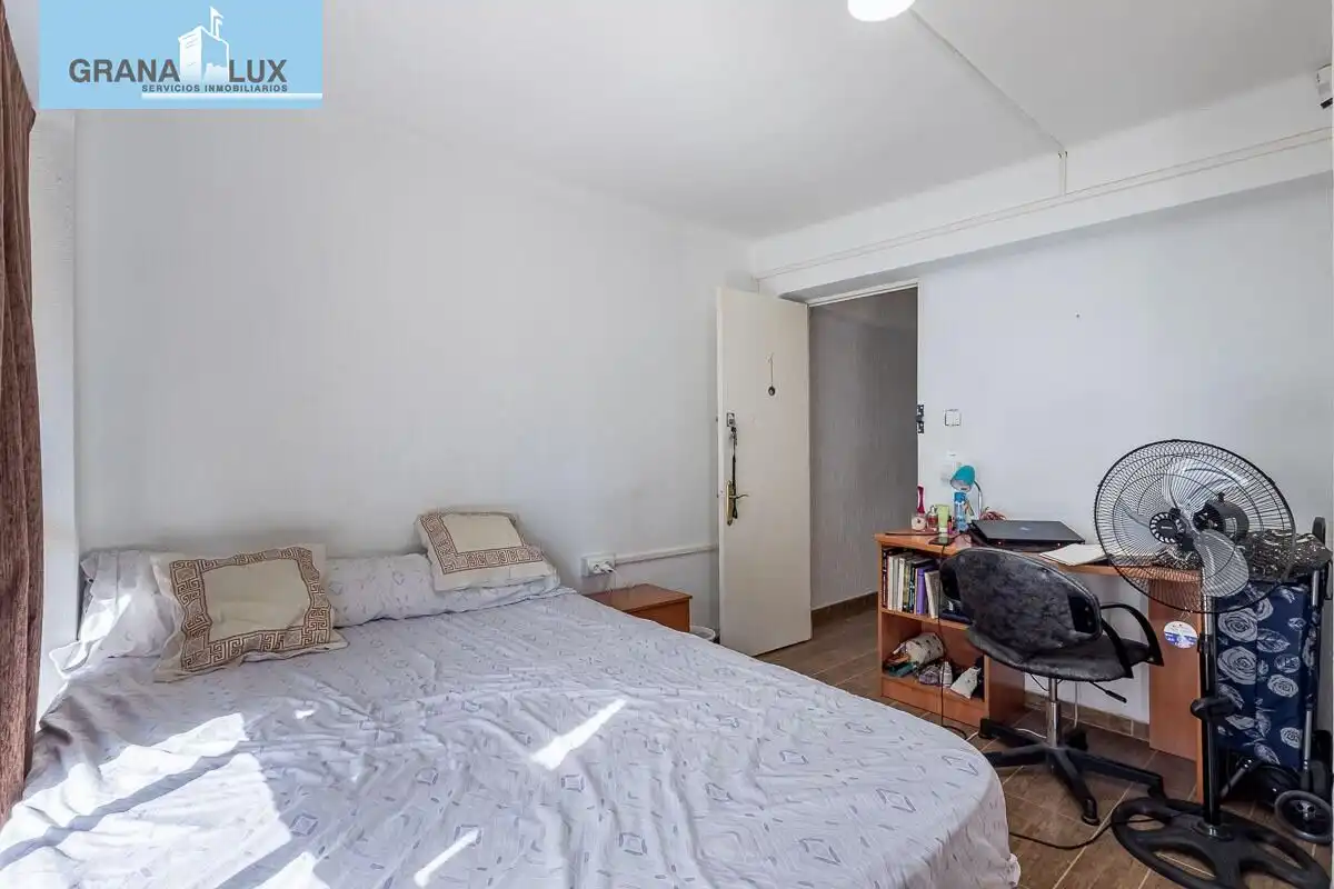 Flat for sale in Calle Gras y Granollers, imagen 12
