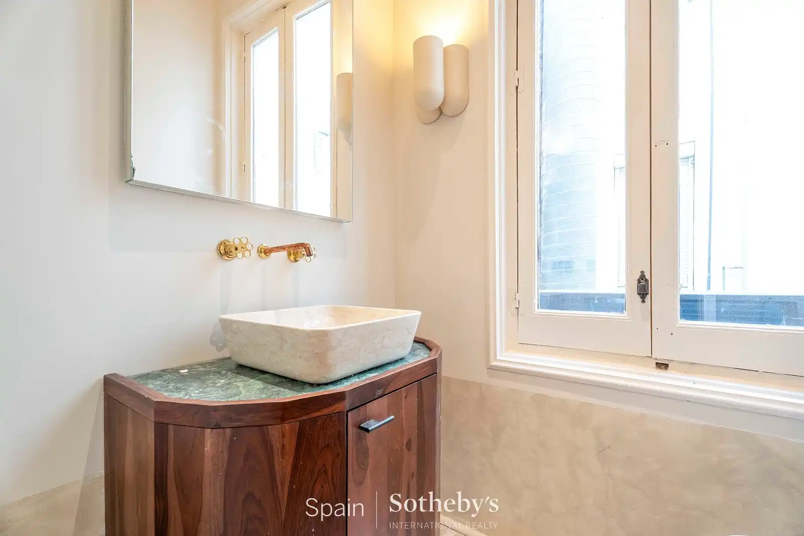 Apartament amb ascensor en venda a Corredera Baja de San Pablo, imagen 25