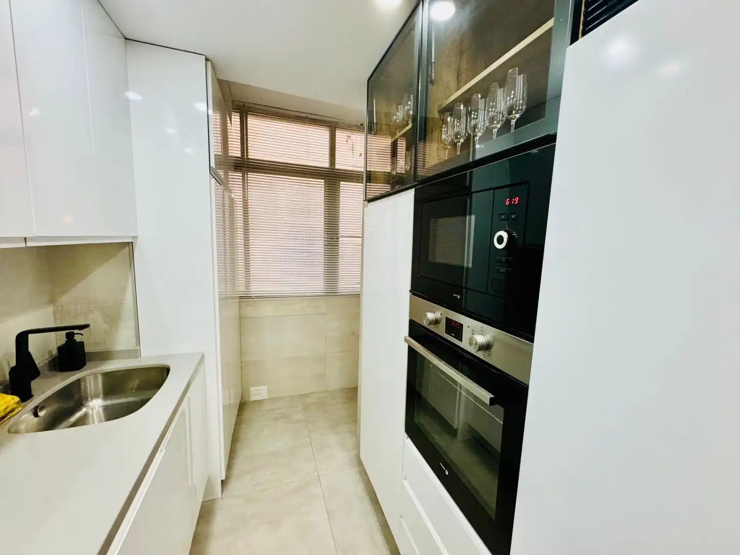 Wohnung mit Aufzug zum Verkauf in Centro, imagen 30