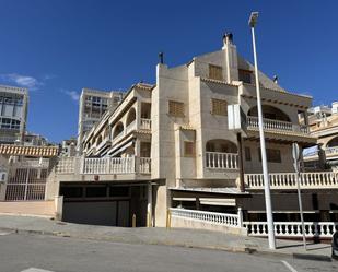 Exterior view of Garage for sale in Elche / Elx