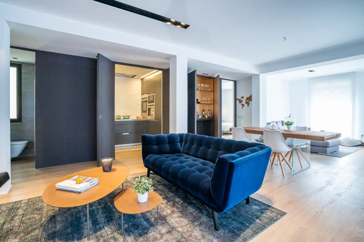 Piso en venta en Logroño - Doctores Castroviejo, Gran Via