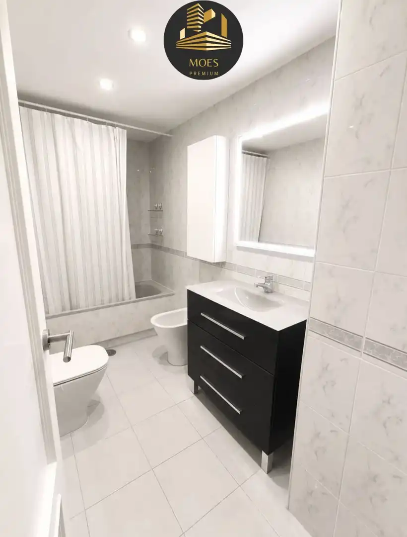 Baño de Piso de alquiler en Jaén con Aire acondicionado y Calefacción