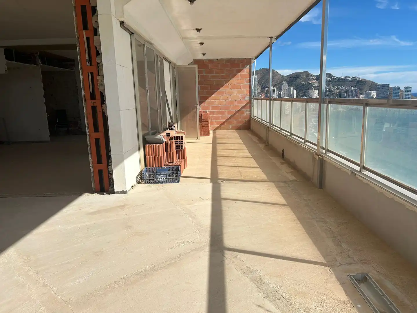 Attico con piscina in vendita a Playa de Levante, imagen 5