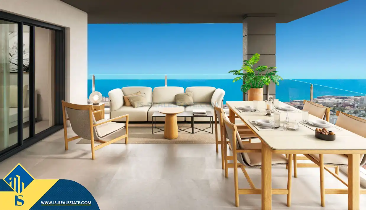 Apartamento con piscina en venta en Nueva Torrevieja - Aguas Nuevas, imagen 6