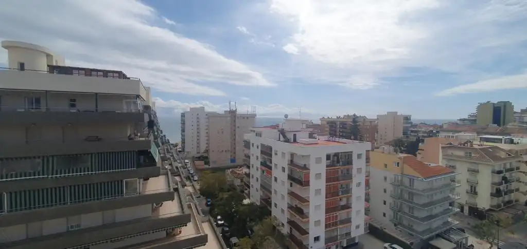 Attic for sale in Avenida Ramón y Cajal, 50, Puerto Deportivo