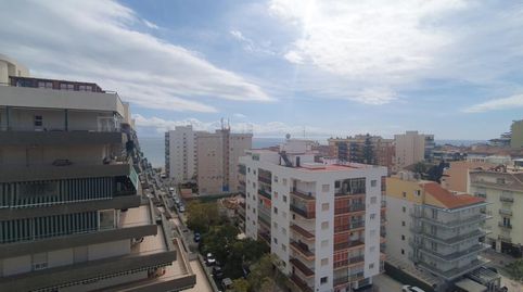 Foto 3 de Ático en venta en Avenida Ramón y Cajal, 50, Puerto Deportivo, Fuengirola