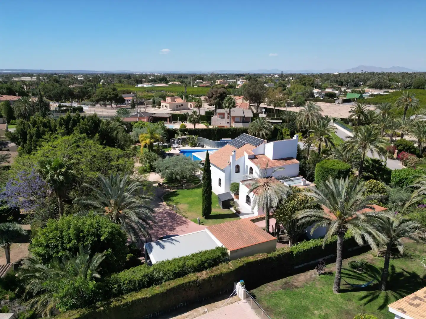 Casa con piscina in vendita a Jubalcoi, imagen 3