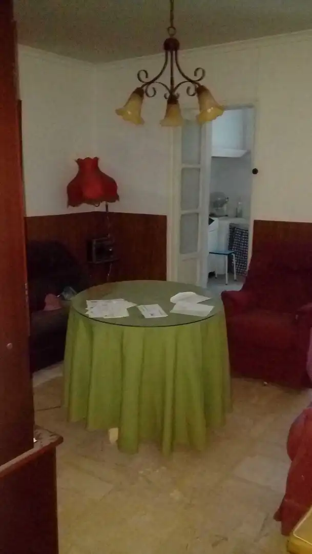 Dining room of Houses for sale in Úbeda