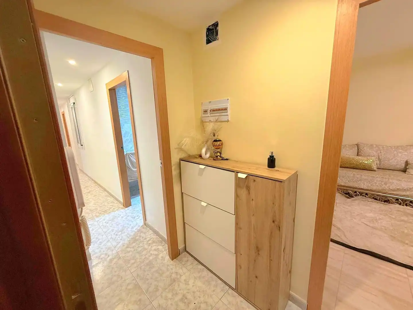 Apartament en venda a El Tancat - Mas d'en Gual
