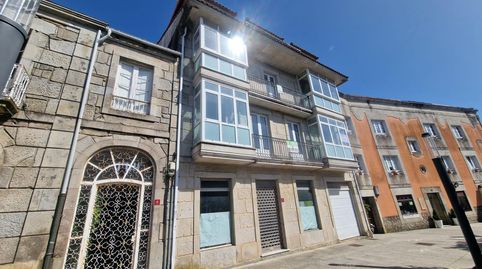Foto 4 de Pis en venda a del Párroco José Mariño, 4, Gondomar, Pontevedra