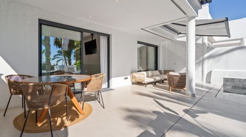 Foto 4 de Planta baja en venta en Nueva Atalaya, Estepona