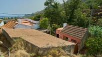 Vista exterior de Casa o xalet en venda en Vega de San Mateo amb Jardí privat i Terrassa