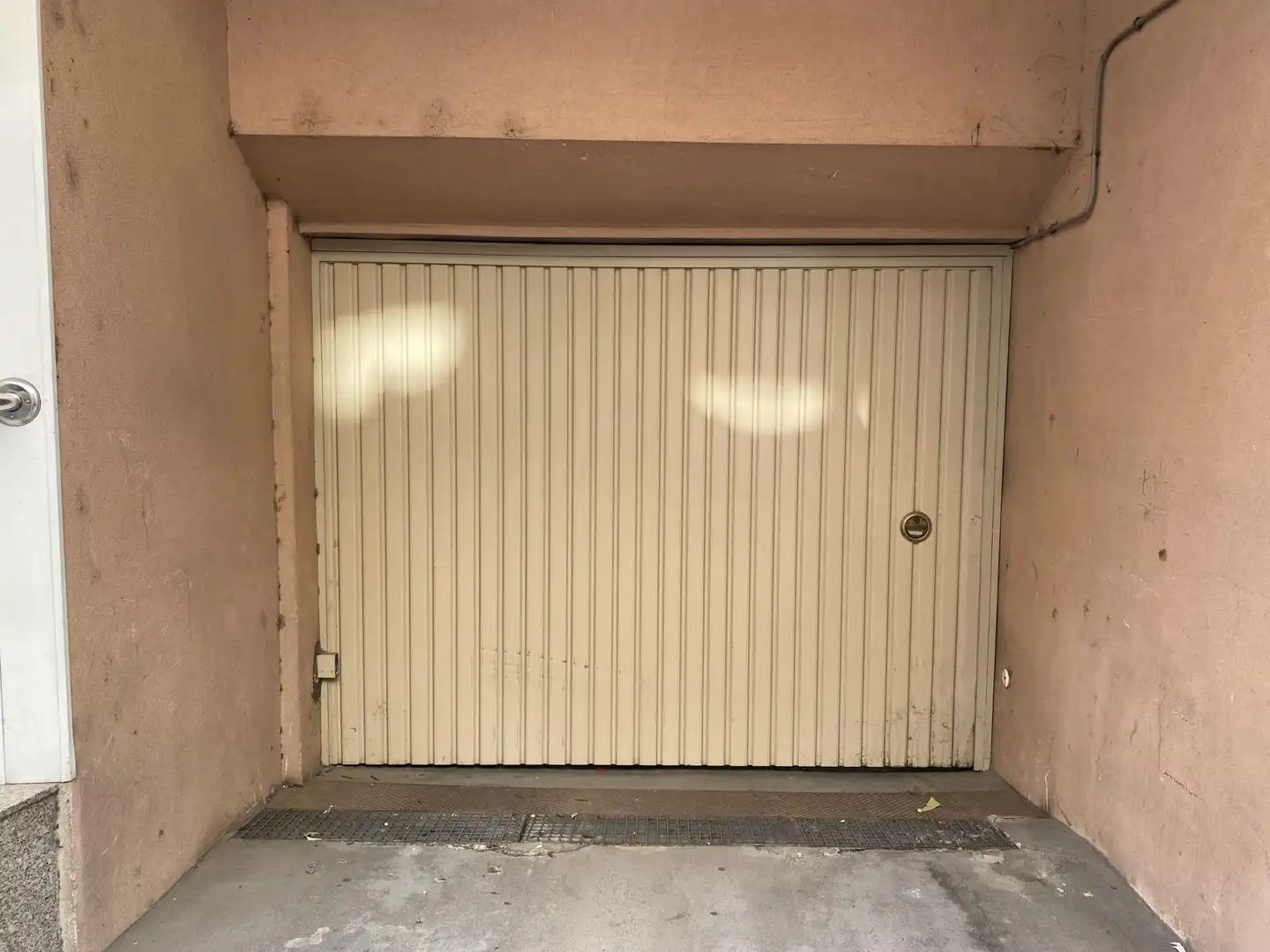 Einzelparkplatz zum Verkauf in Gorgonçana, imagen 2