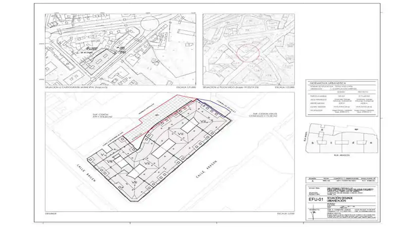 Gewerbefläche zum Verkauf in Rúa Aragón 213-215, imagen 25