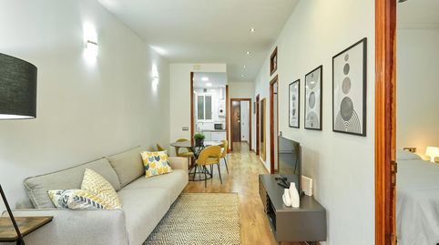 Foto 5 von Wohnung zur Miete in N/a, El Parc i la Llacuna del Poblenou, Barcelona Capital