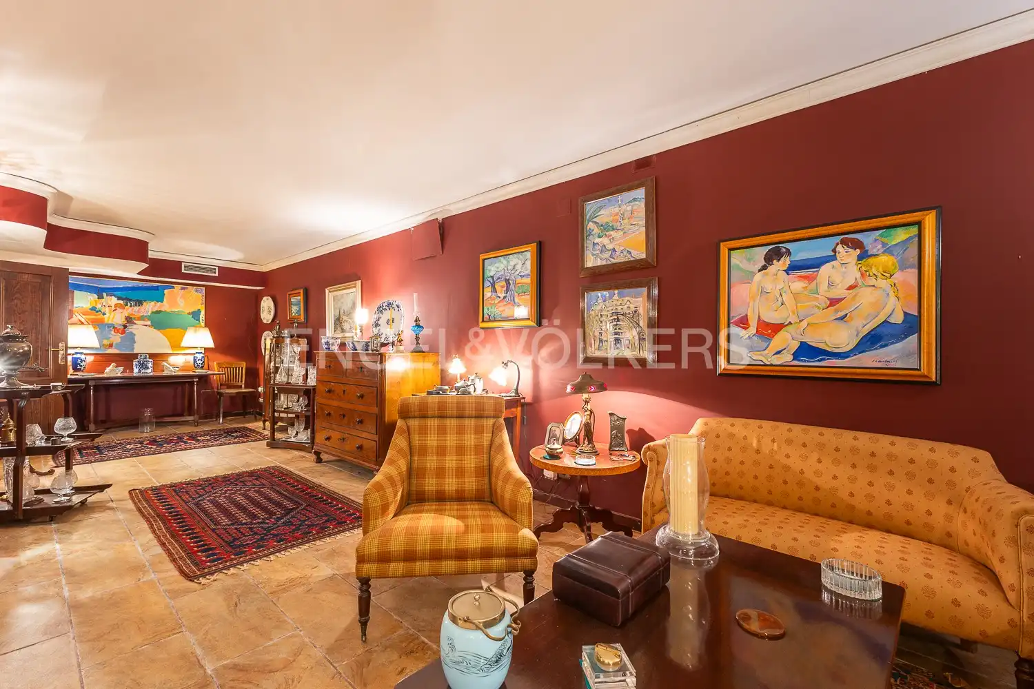 Casa con piscina in vendita a El Montgó, imagen 40