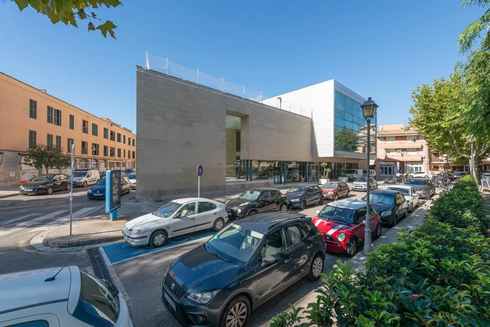 Appartement compact avec terrasse à vendre à Ciutat d'Alcúdia, imagen 64