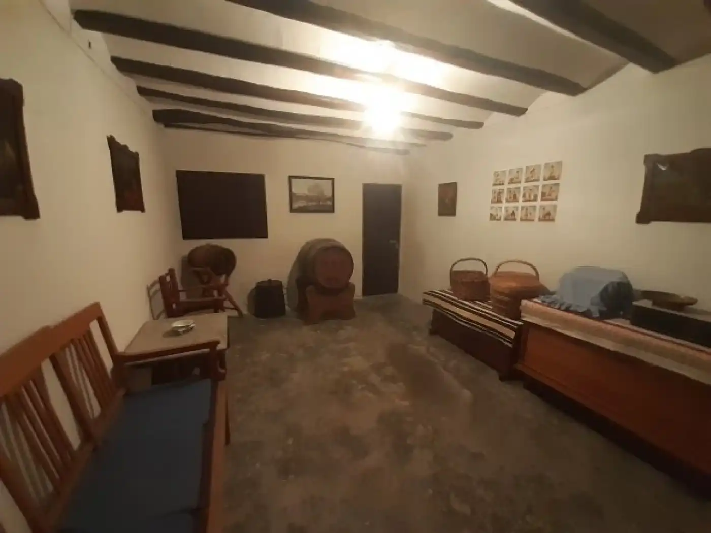 Casa rústica en venda a Sax, imagen 36