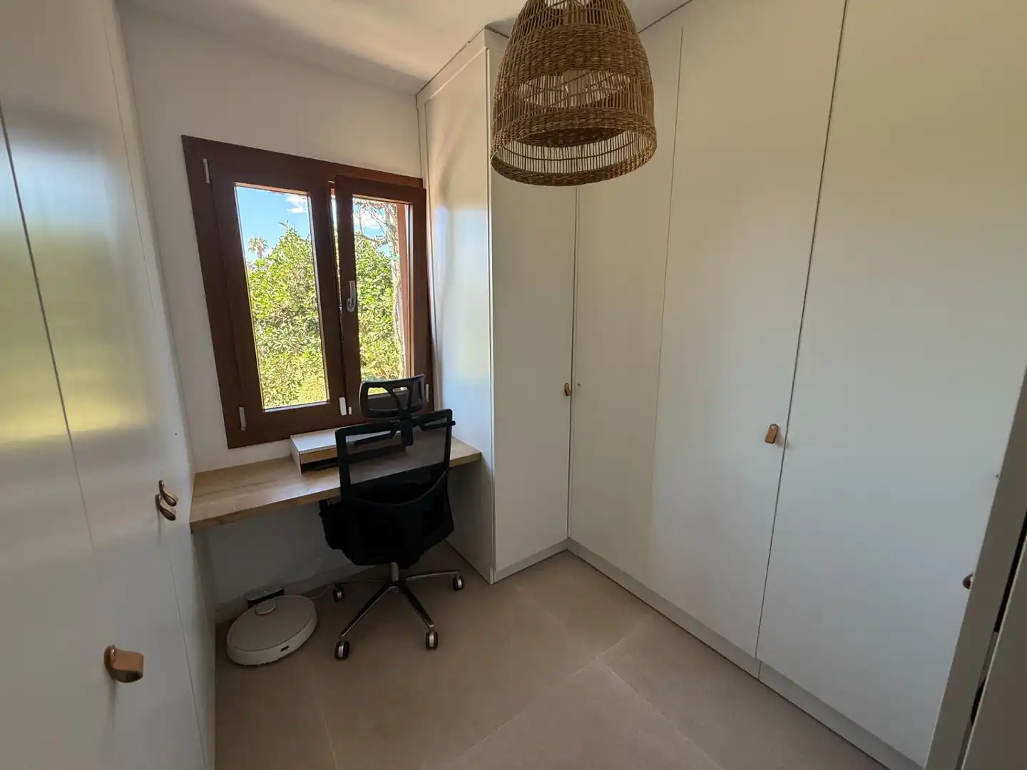 Dormitori de Casa o xalet en venda en Marratxí amb Jardí privat, Terrassa i Piscina