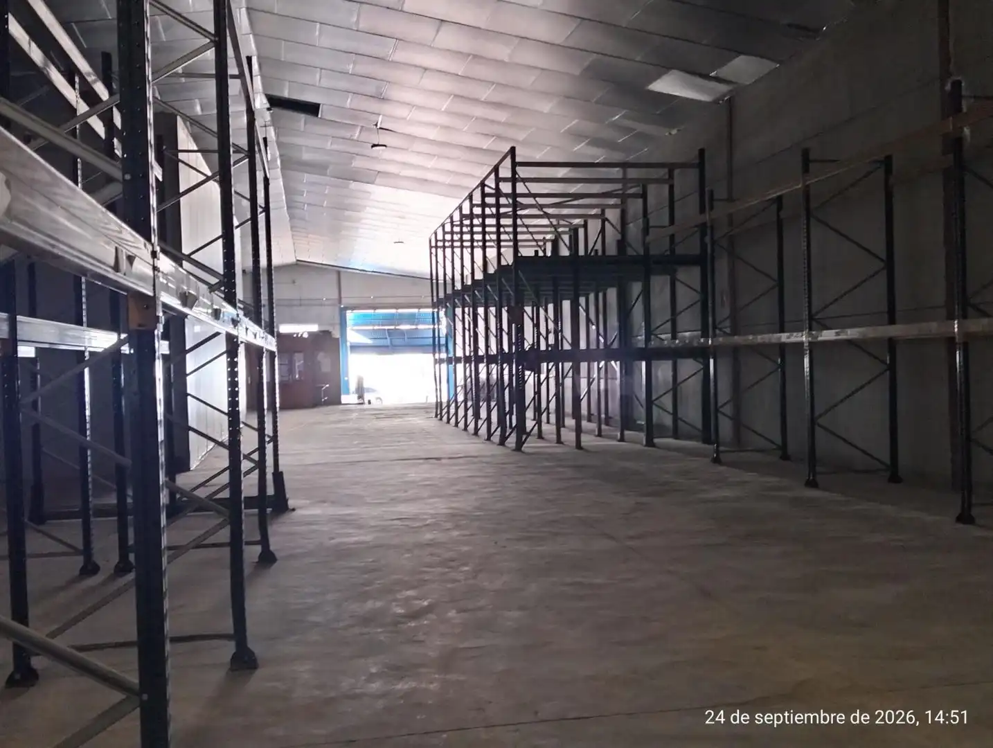 Nau industrial en venda a Cijuela, imagen 11