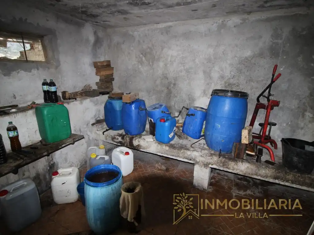 Casa rústica amb piscina en venda a Camino CUESTA DEL PALMAR, imagen 28