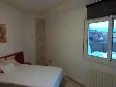 Attic for rent in Carrer de l'Equador, Barri de les Corts