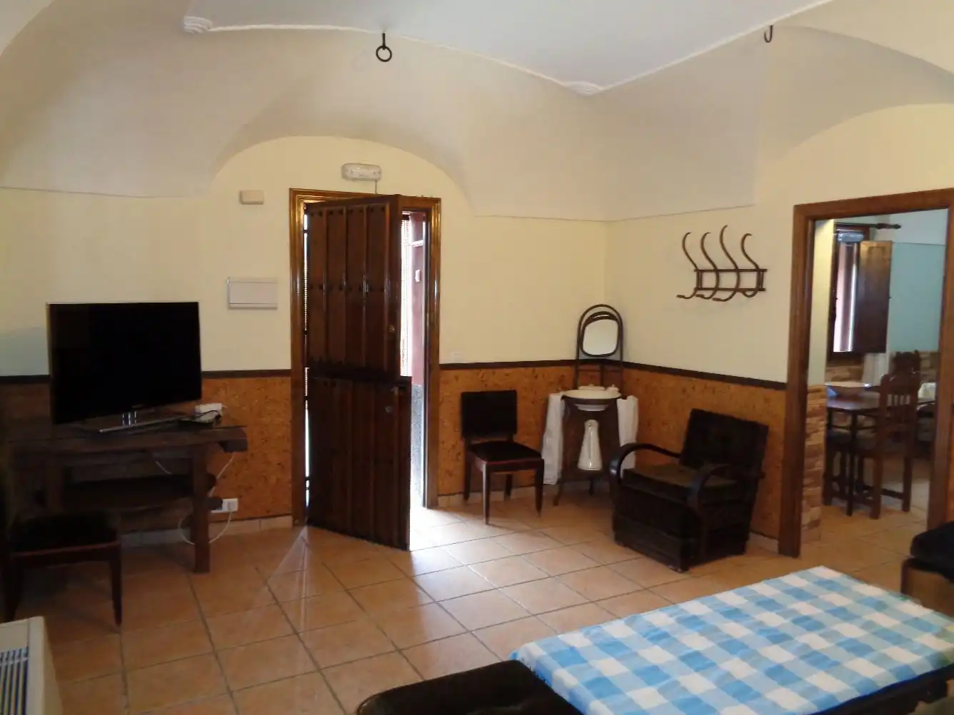 Casa adosada en venta en Calle Retamar, Romangordo