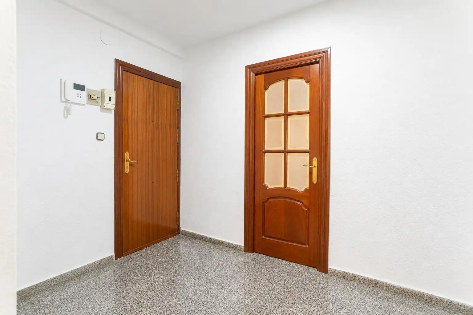 Piso en venta en Málaga