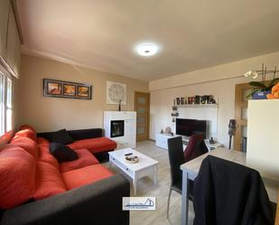 Sala d'estar de Apartament en venda en Cambrils