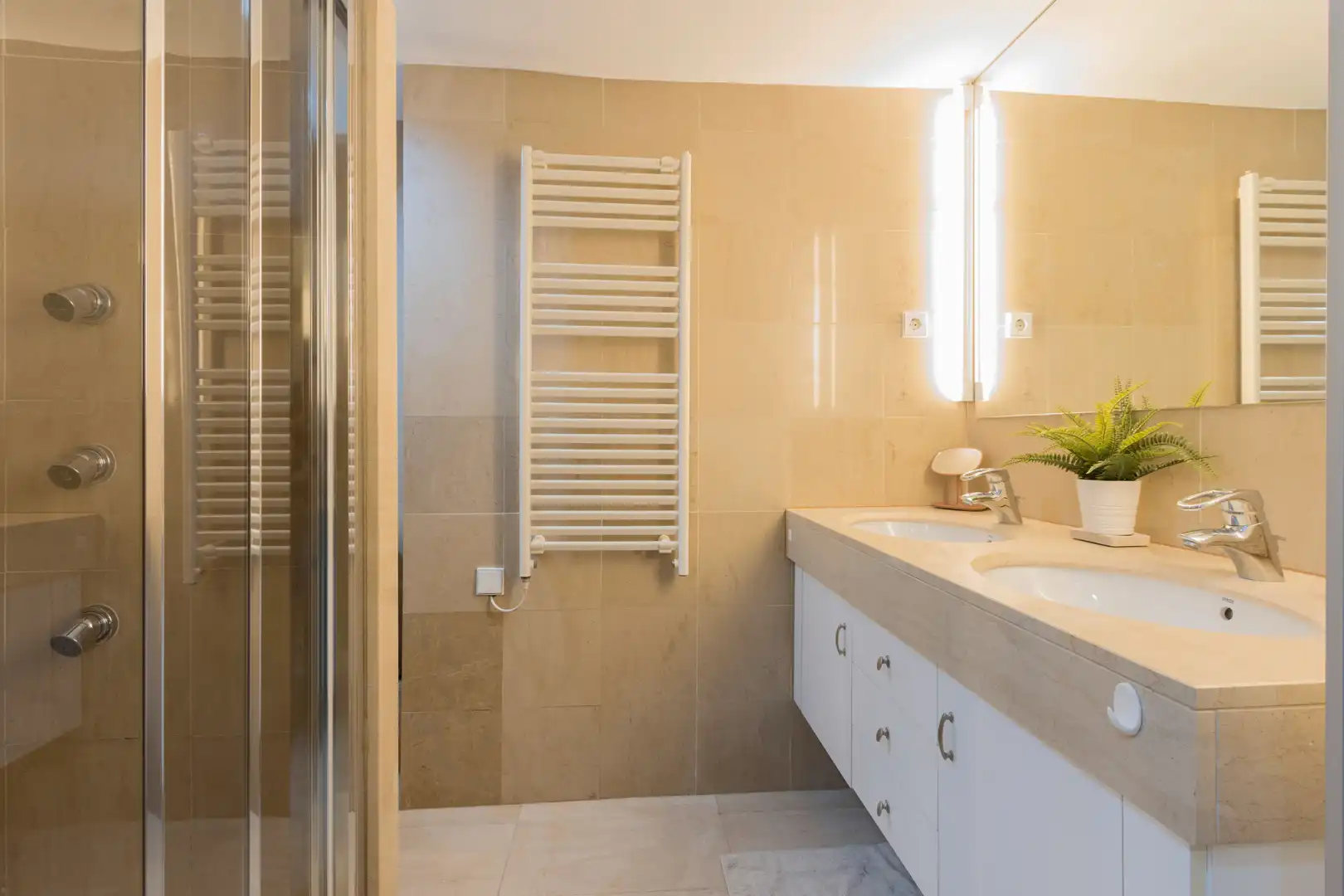 Flat for rent in Avinguda de Pedralbes, Pedralbes