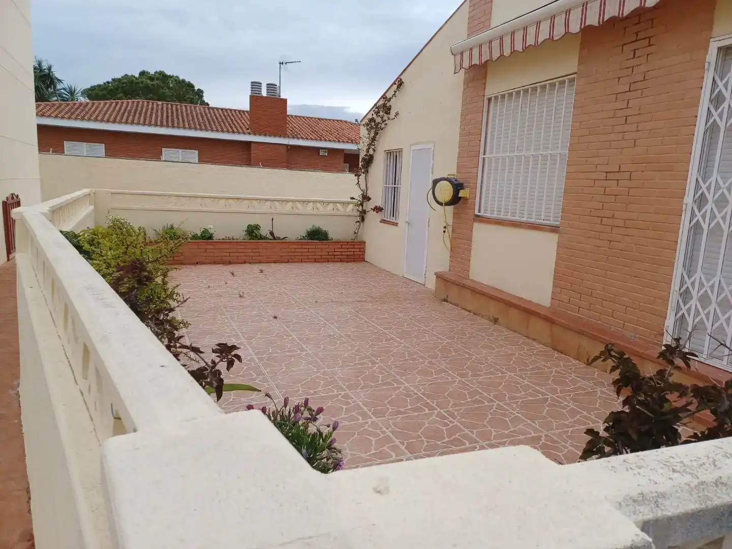 Pis de lloguer a Carrer de Peniscola, 434, Zona Papa Luna - Platja del Gurugú