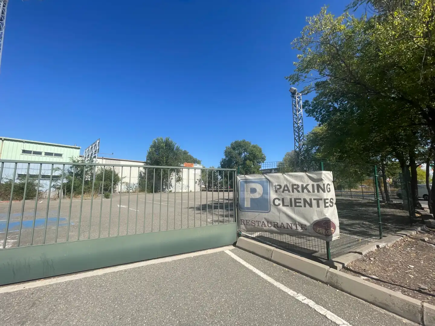 Local comercial en venta en Calle de Francisco Aritio, imagen 44