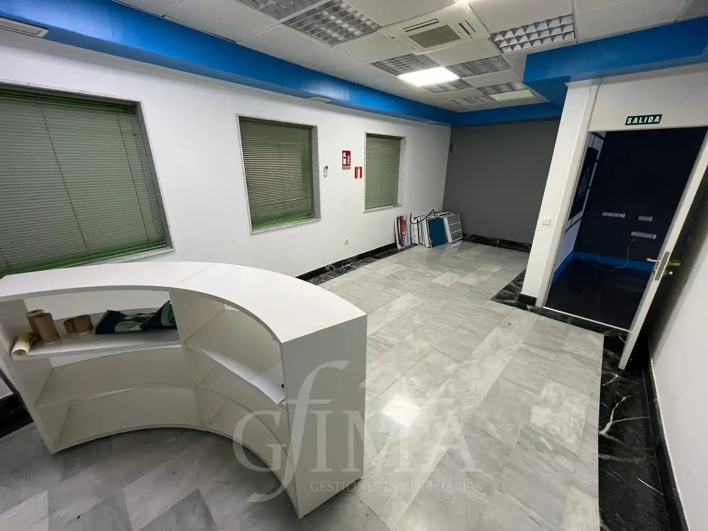 Office space to rent in Centro - Plaza Mayor, imagen 5