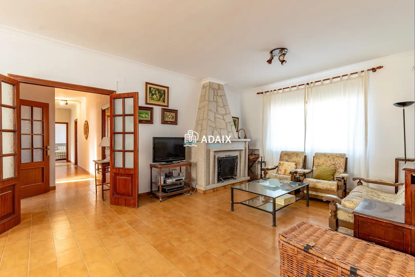Chalet con piscina en venta en Polígono  Parcela  EL SEÑORITO. SIERRA DE FUENTES (CÁCERES), imagen 11