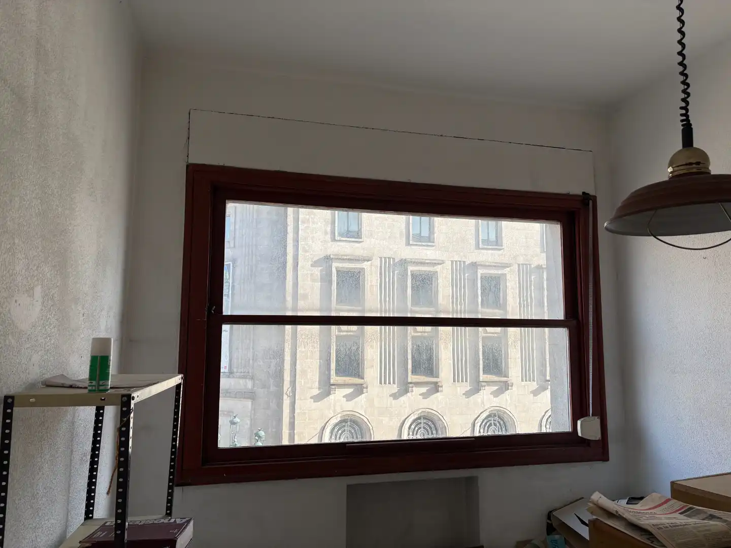 Terraza de Piso en venta en Vigo  con Balcón
