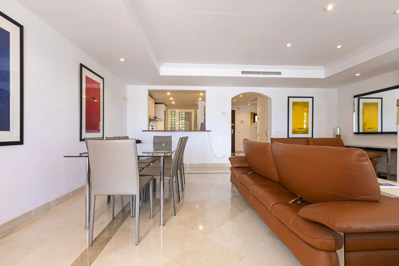 Adossat amb piscina en venda a Calle Benahavis 29679, imagen 7