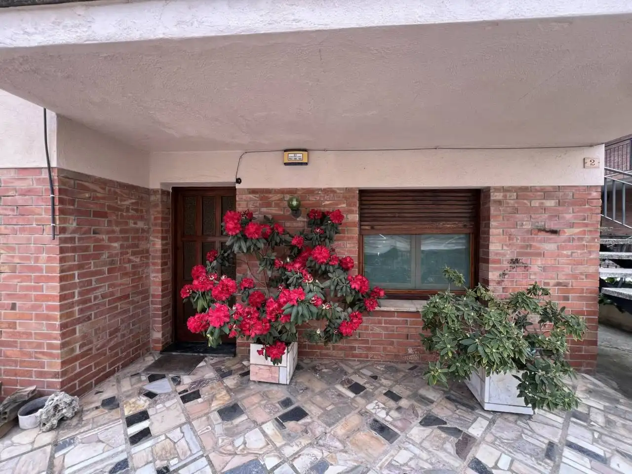 Casa o xalet en venda en L'Ametlla del Vallès amb Calefacció, Jardí privat i Terrassa