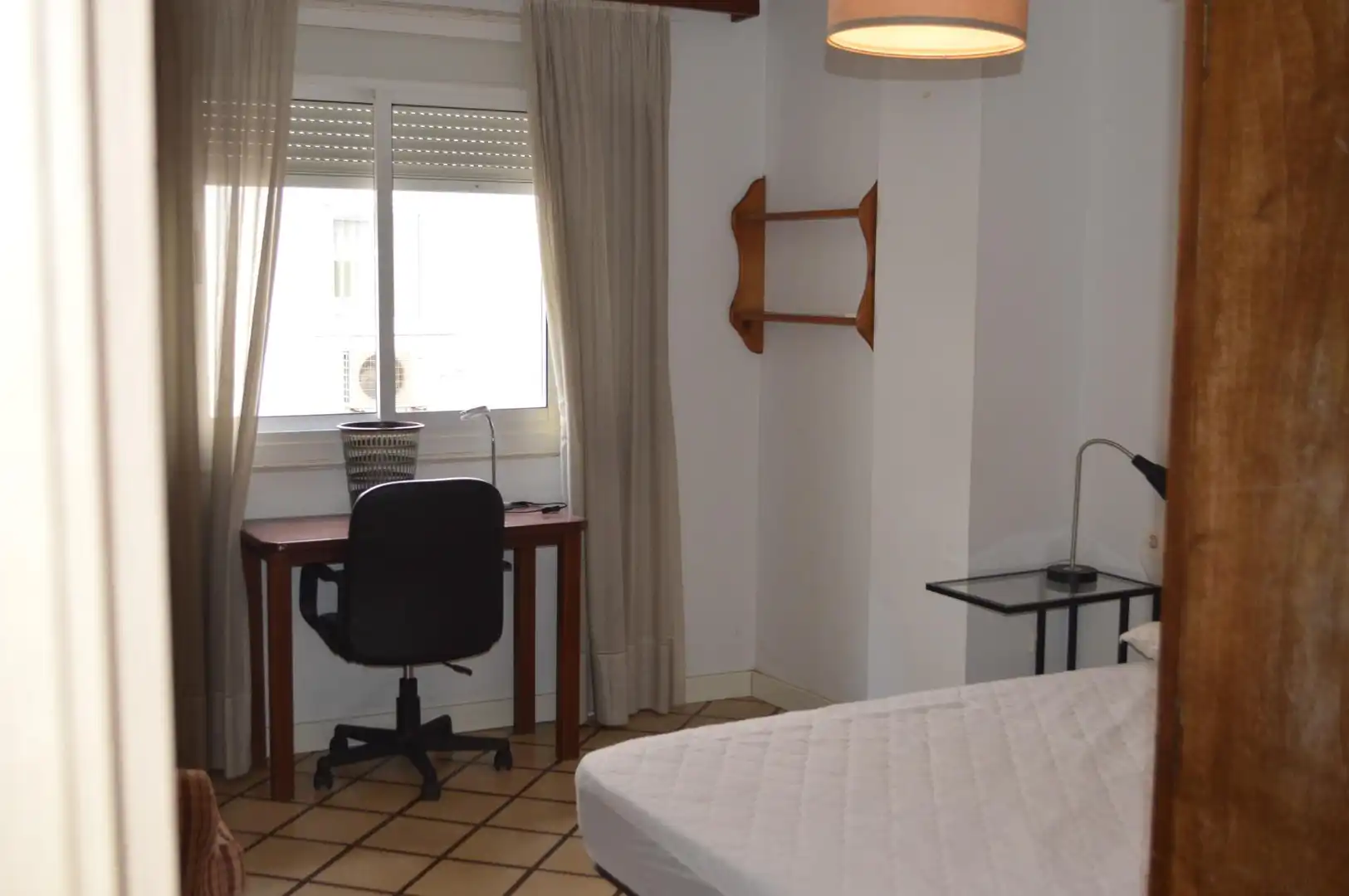 Flat with lift to rent in Calle PEDRO ANTONIO DE ALARCON 27, imagen 14