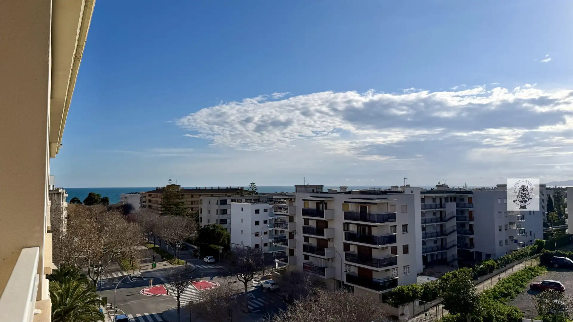Penthouse with pool for sale in Port - Horta de Santa María