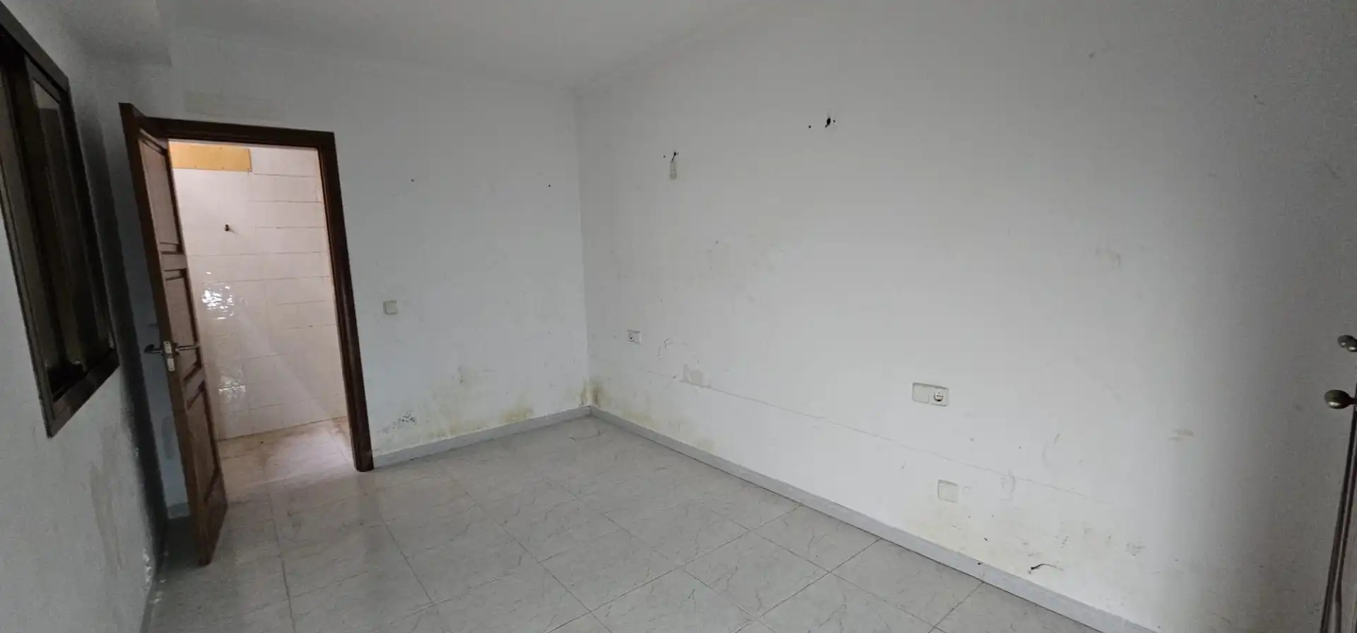 Piso en venta en Carrer de Campanet, Son Amonda - Reis Catòlics