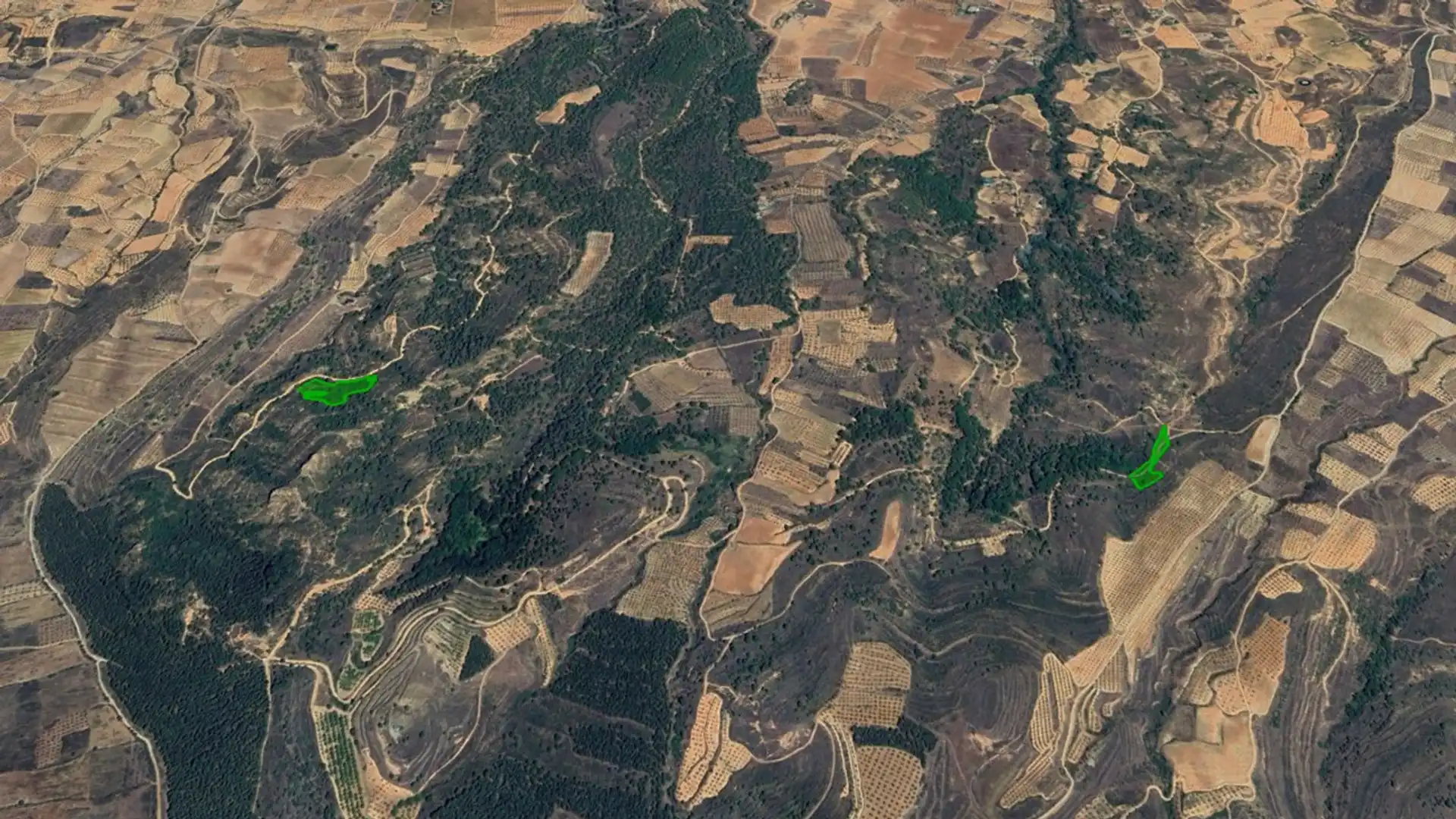 Terreno en venta en Arnedo