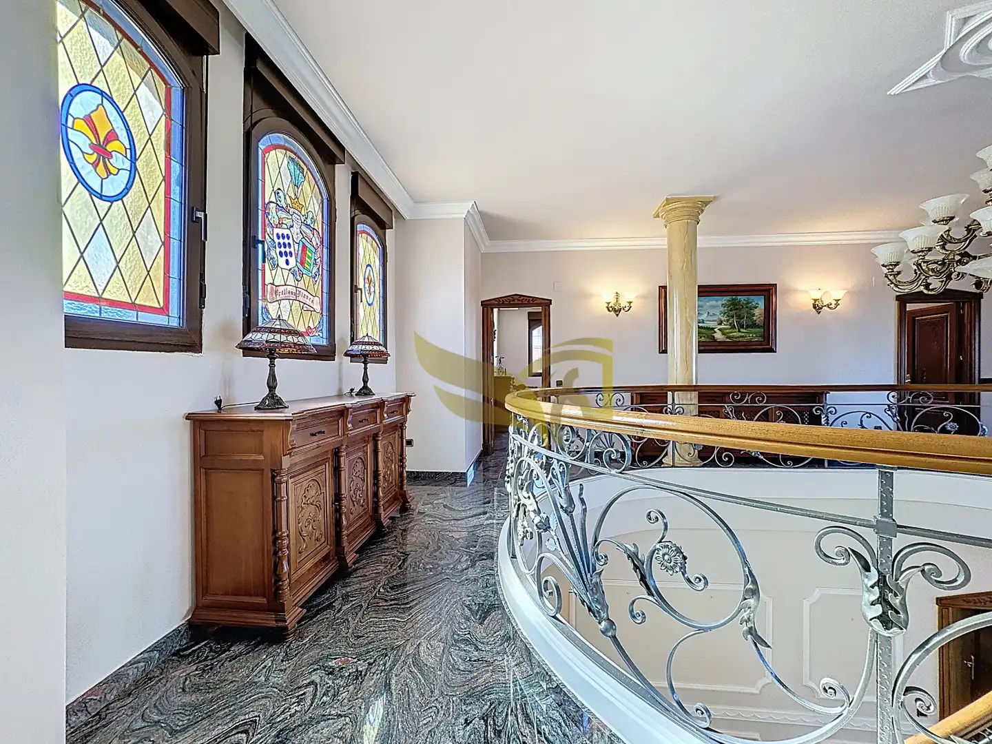 Casa o chalet en venta en Aranjuez con Aire acondicionado, Calefacción y Jardín privado