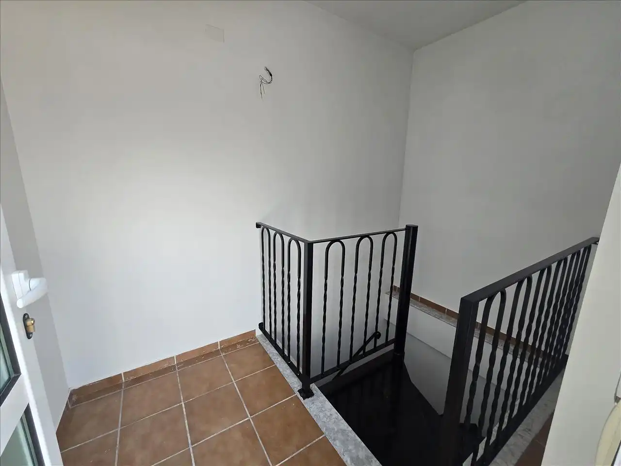 Terraza de Piso en venta en Real con Terraza y Balcón