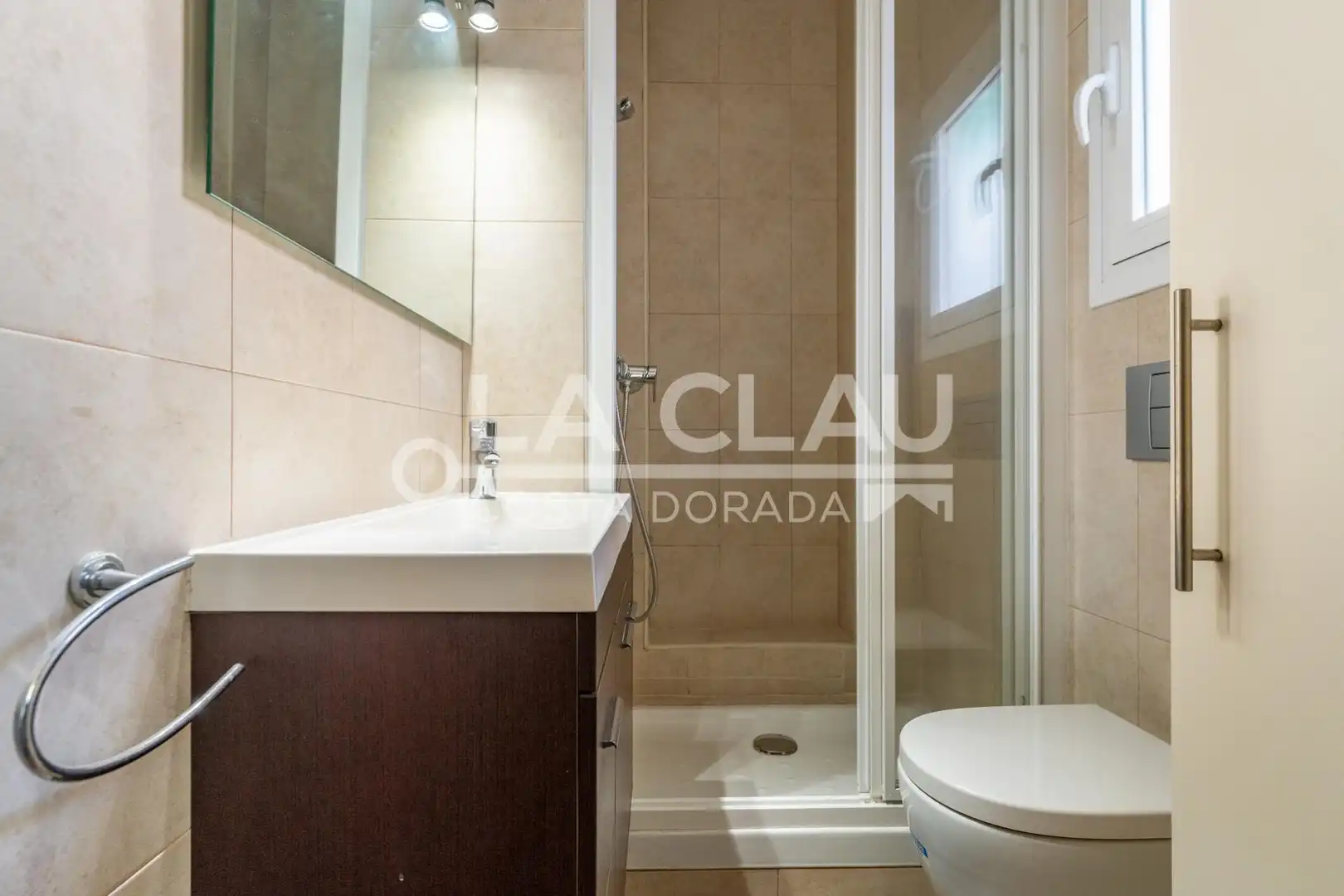 Baño de Piso en venta en Tarragona