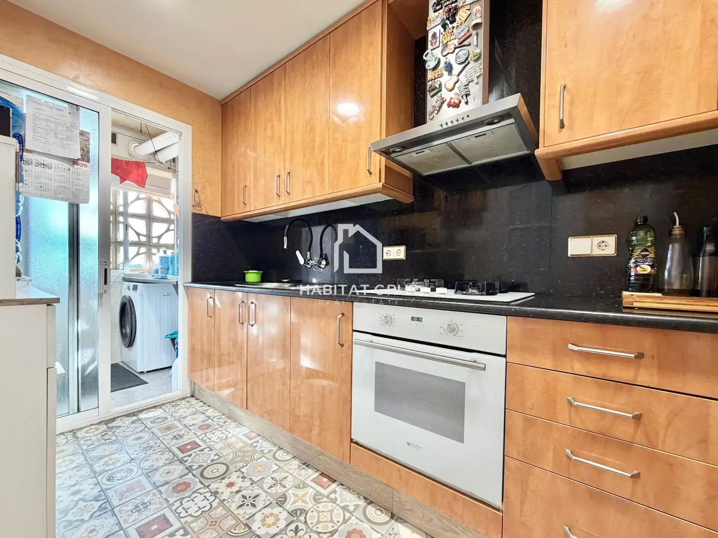 Appartement avec ascenseur à vendre à Can Gibert del Pla, imagen 5