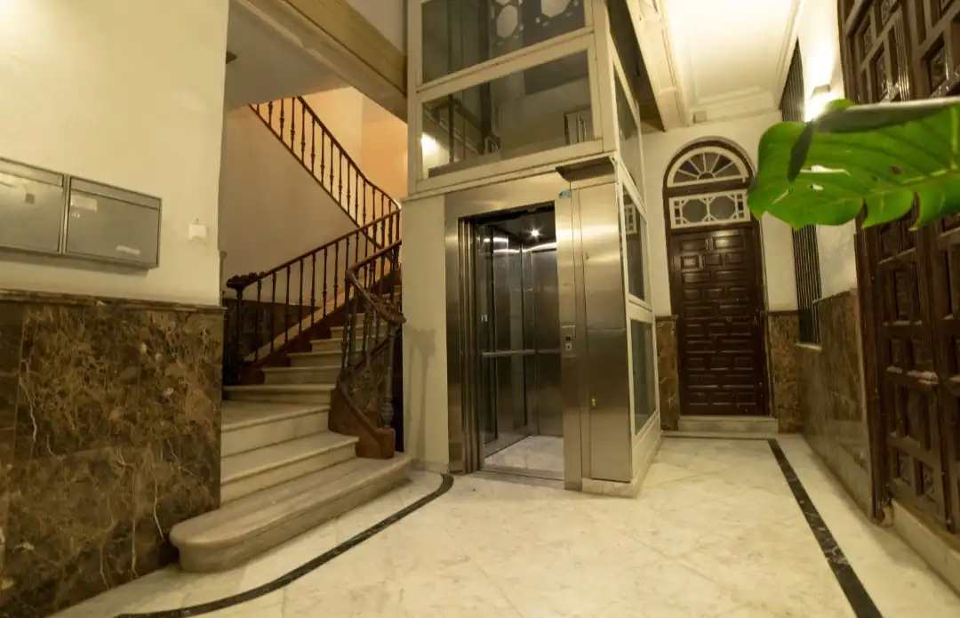 Appartement avec ascenseur à vendre à Plaza de la Merced 19, imagen 22
