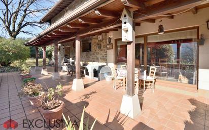 Terrace of House or chalet for sale in Basauri   with Heating, Private garden and Terrace