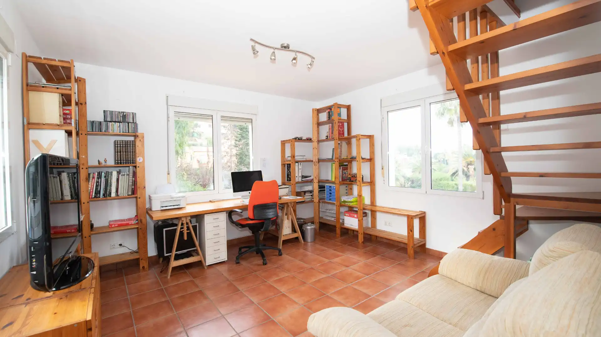 Villa avec piscine à vendre à El Montgó, imagen 19